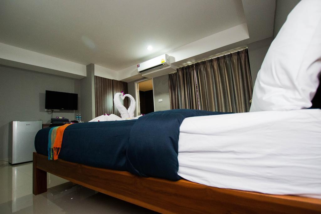 Hotel Siwa House Nong Prue Pokoj fotografie