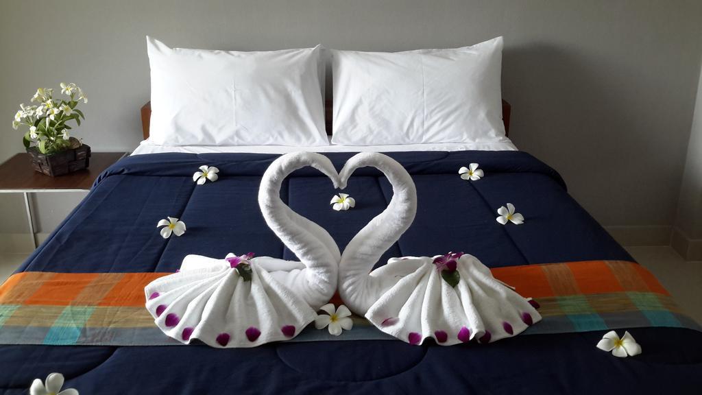 Hotel Siwa House Nong Prue Pokoj fotografie